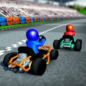 Go Kart Pro